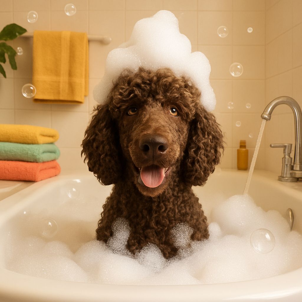 Peluquería Canina